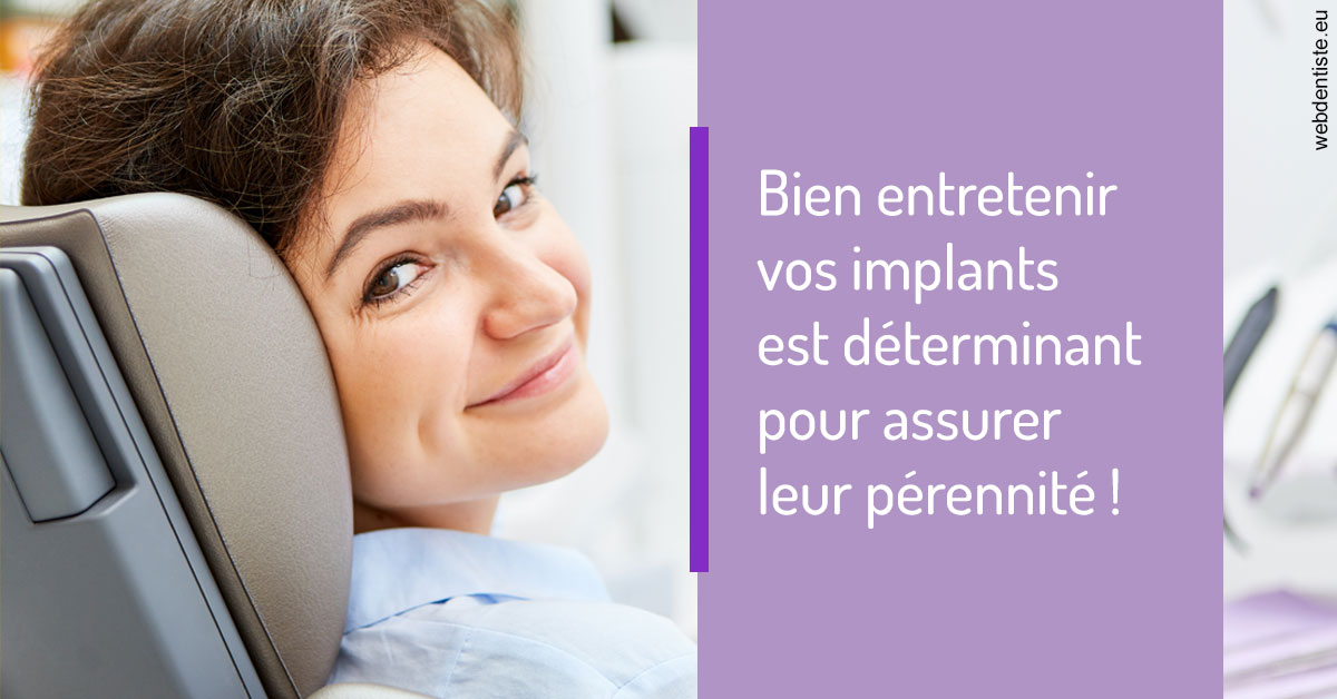 https://www.clinilac.ch/Entretien implants 1