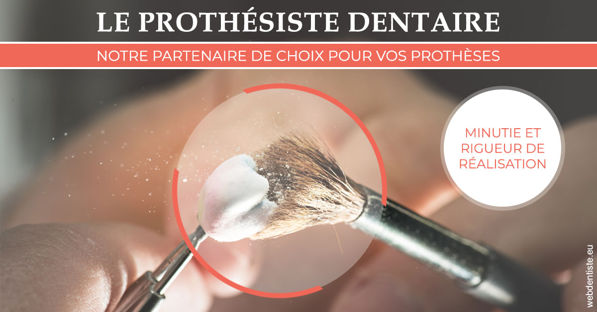 https://www.clinilac.ch/Le prothésiste dentaire 2