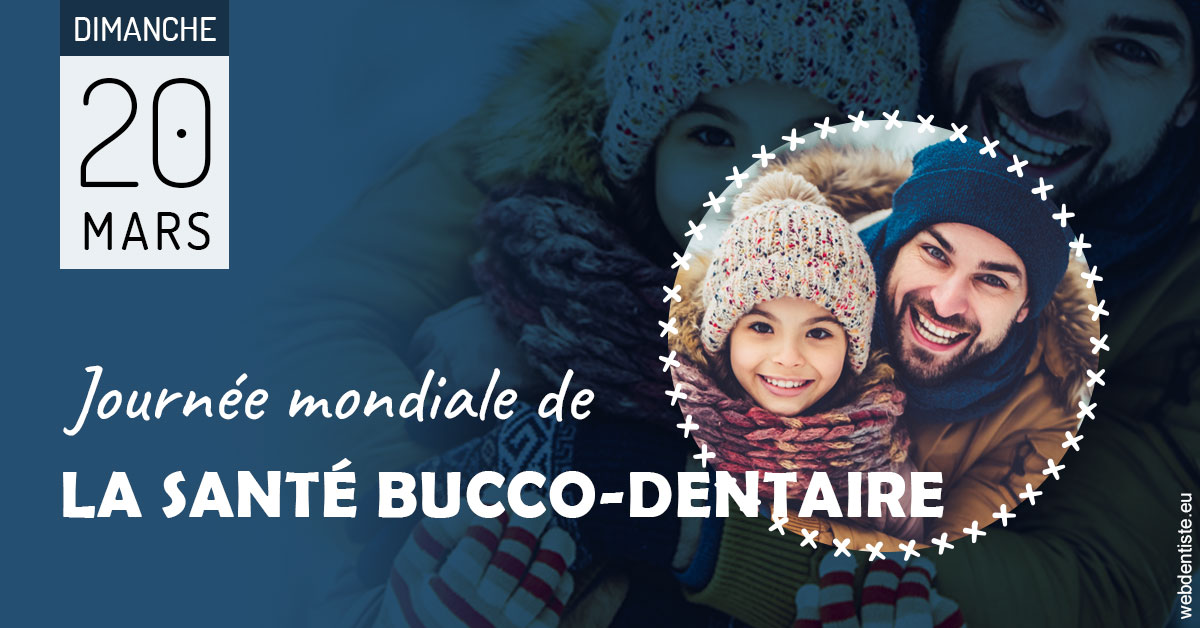 https://www.clinilac.ch/La journée de la santé bucco-dentaire 1