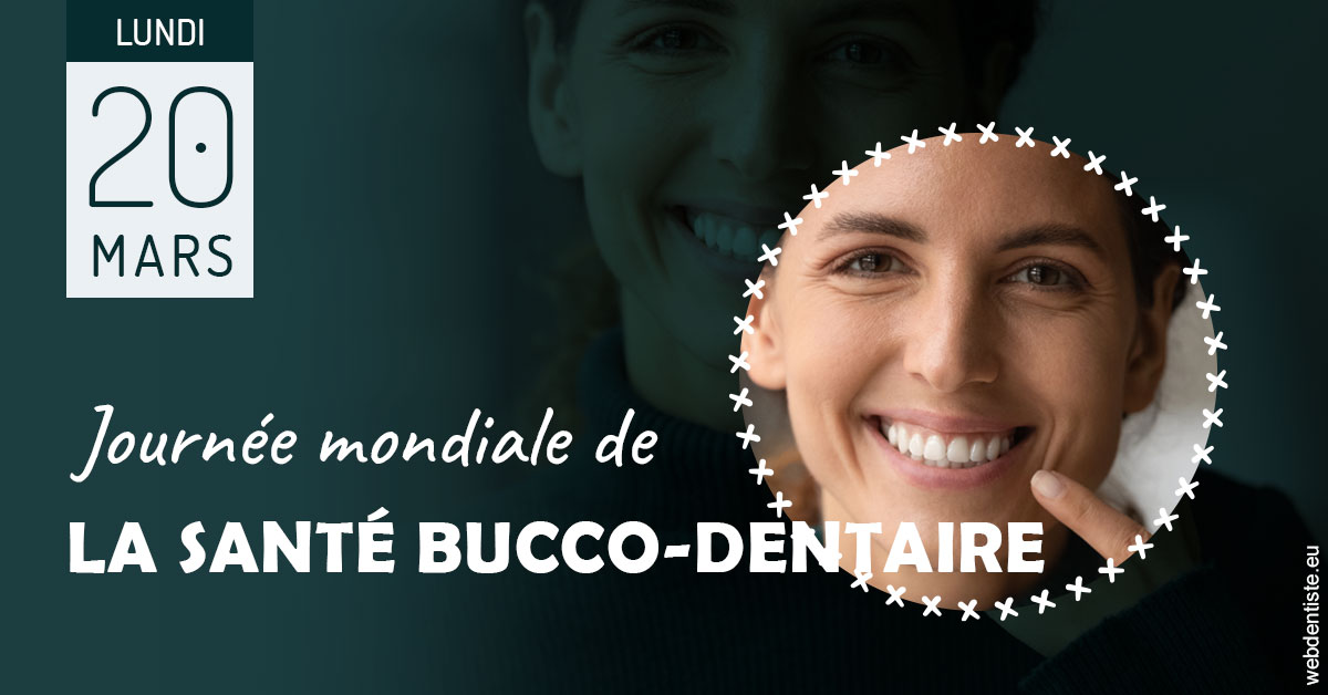 https://www.clinilac.ch/Journée de la santé bucco-dentaire 2023 2