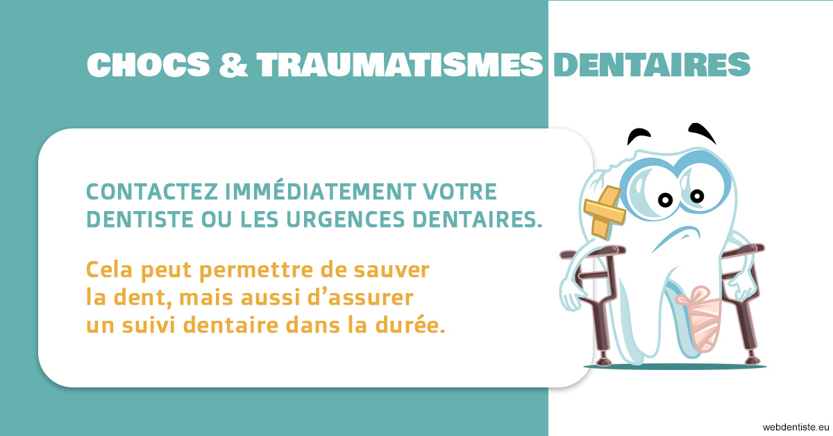 https://www.clinilac.ch/2023 T4 - Chocs et traumatismes dentaires 02