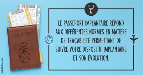 https://www.clinilac.ch/Le passeport implantaire 2