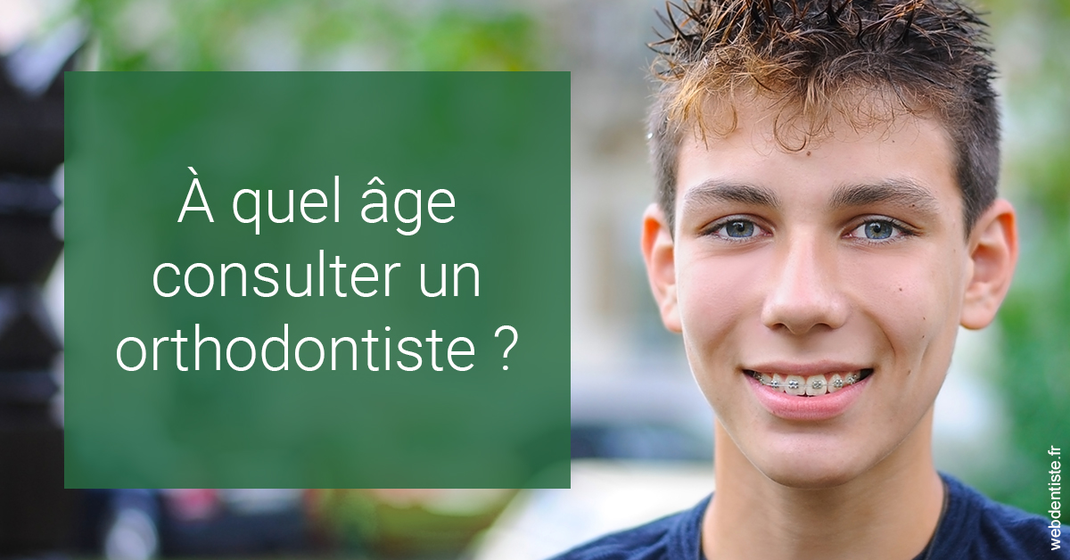 https://www.clinilac.ch/A quel âge consulter un orthodontiste ? 1