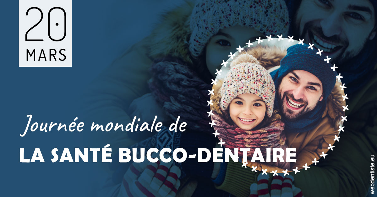 https://www.clinilac.ch/La journée de la santé bucco-dentaire 1